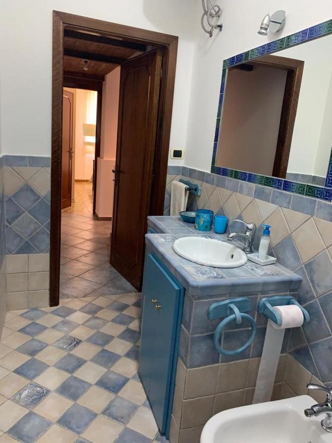 הוילה בוסה Giada House מראה חיצוני תמונה