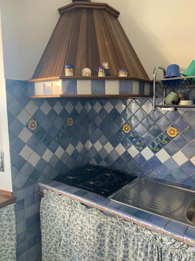 הוילה בוסה Giada House מראה חיצוני תמונה